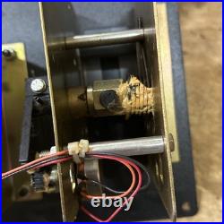 San Francisco Rush Atari Pedals pulled from working unit