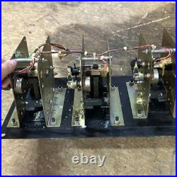 San Francisco Rush Atari Pedals pulled from working unit