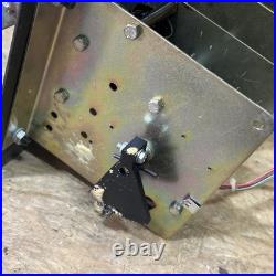San Francisco Rush Atari Pedals pulled from working unit