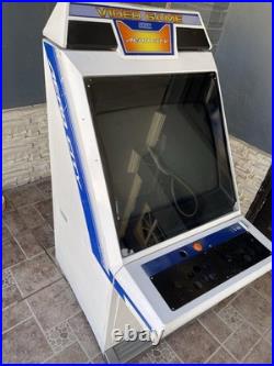 Sega Aero City Arcade Gabinete. All original, working