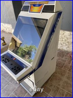 Sega Aero City Arcade Gabinete. All original, working