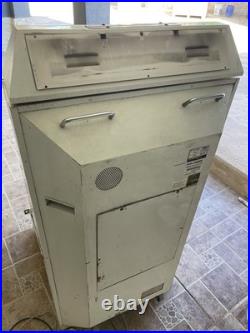 Sega Aero City Arcade Gabinete. All original, working