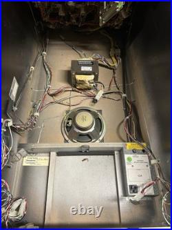 Sega Star Wars Trilogy Pinball Machine Home Use Only Collector Quality Condition