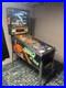 Shaq-Attaq-Gottlieb-Pinball-Machine-Vintage-WORKS-GREAT-1995-Shaquille-O-Neal-01-hs