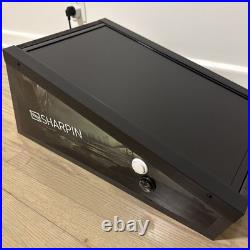Sharpin Digital Pinball Machine Game Table Top Pinball Machine