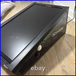 Sharpin Digital Pinball Machine Game Table Top Pinball Machine