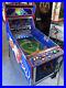 Slugfest-Baseball-Pitch-and-Bat-Pinball-Machine-Williams-1991-LEDs-Free-Ship-01-fhnf
