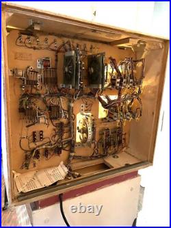 Sound Stage Pinball Game by Chicago Coin c. 1976 PREOWNED Sound Stage Pinball Game by Chicago Coin c. 1976 PREOWNED