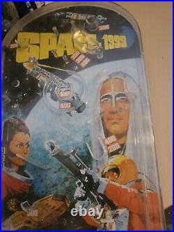 Space 1999 Pinball Vintage 1970s