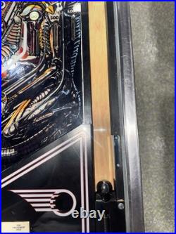 Space Invaders Pinball machine Bally 1980 Orange County Pinballs FREE SHIPPING Space Invaders Pinball machine Bally 1980 Orange County Pinballs FREE SHIPPING