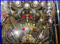 Space Invaders Pinball machine Bally 1980 Orange County Pinballs FREE SHIPPING
