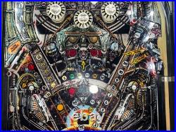 Space Invaders Pinball machine Bally 1980 Orange County Pinballs FREE SHIPPING Space Invaders Pinball machine Bally 1980 Orange County Pinballs FREE SHIPPING