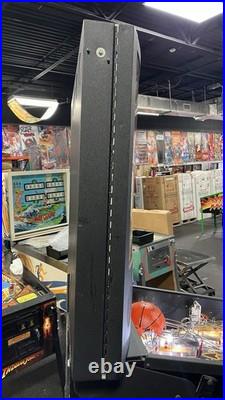 Space Jam Pinball Machine Fully Refurbished Leds Rare Sega 1996 Michael Jordan
