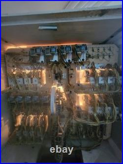 Space Mission Pinball Machine In Excellent Condition