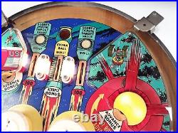 Space Mission Pinball Machine by Williams