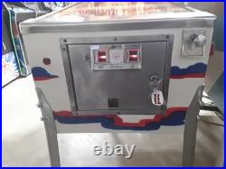 Space Mission by Williams Pinball Machine