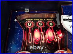 Space Shuttle Pinball Machine by Williams