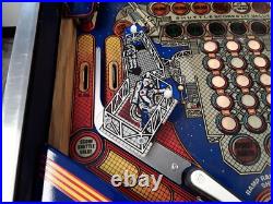 Space Shuttle Pinball Machine by Williams