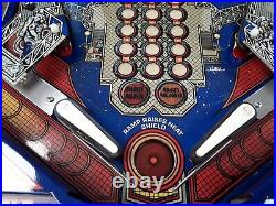 Space Shuttle Pinball Machine by Williams