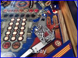 Space Shuttle Pinball Machine by Williams
