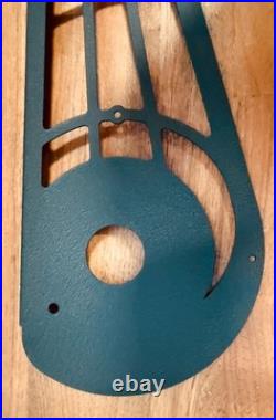 Spiderman Pinball Side Rails Armor for Stern pinball By Steve Ritchie