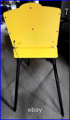 Sponge Bob Squarepants Pin Ball Alley