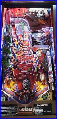 Spooky Halloween Pinball (Collectors Edition) NEW NIB SOLD OUT Butter CE GIFT
