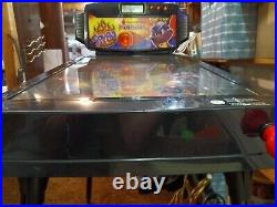 Spyro the Dragon Electronic Pinball Machine Collectors Game