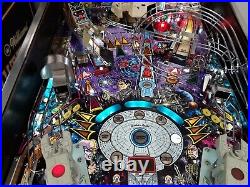 Star Trek The Next Generation By Williams Pinball Machine