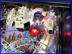 Star Trek The Next Generation By Williams Pinball Machine