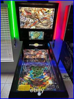 Star Wars 4K OLED Virtual Pinball with Real Feel Force Feedback and SSF