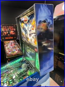 Star Wars Fall of the Empire Limited Edition Pinball Machine Orange County Stern