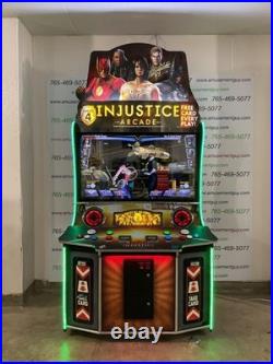 Star Wars Fall of the Empire Pro by Stern COIN-OP Pinball Machine