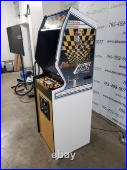 Star Wars Fall of the Empire Pro by Stern COIN-OP Pinball Machine