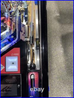 Star Wars Limited Edition Pinball Machine Topper Stern Orange County Pinballs