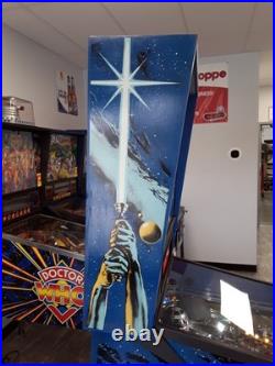 Star Wars Pinball Machine by Data East
