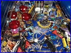 Star Wars Pinball Machine by Data East