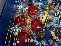 Star Wars Pinball Machine by Data East