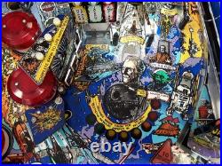 Star Wars Pinball Machine by Data East