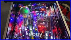 Star Wars Premium Edition Pinball Machine Stern Dlr Absolutely Loaded