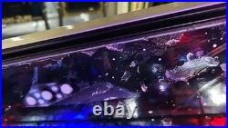 Star Wars Premium Edition Pinball Machine Stern Dlr Absolutely Loaded