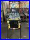 Star-Wars-Premium-Pinball-Machine-Stern-Dlr-Comic-Version-Super-Rare-146-Plays-01-uz