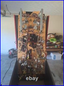 Star Wars Pro Pinball Machine by Stern Pinball STAR WARS COLLECTIBLE