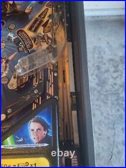 Star Wars Pro Pinball Machine by Stern Pinball STAR WARS COLLECTIBLE