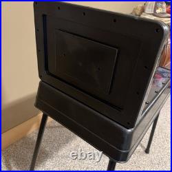 Star Wars Space Battle Free Standing Pinball Game 2013 Jakks Pacific Tested