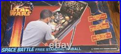 Star Wars Space Battle Pinball