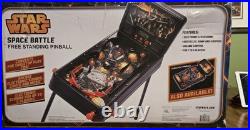 Star Wars Space Battle Pinball