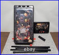 Star Wars Space Battle Standing Pinball Game