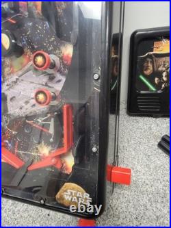 Star Wars Space Battle Standing Pinball Game