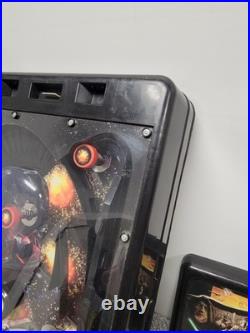Star Wars Space Battle Standing Pinball Game